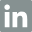 Linkedin icon