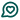 message heart icon